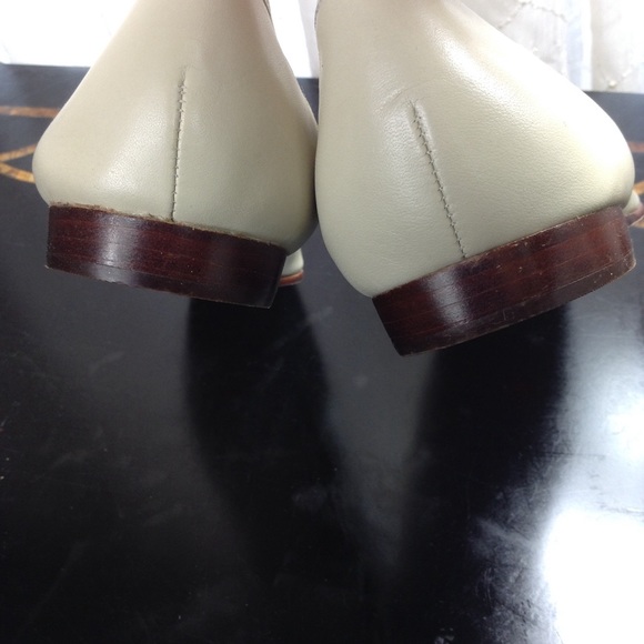 ♦️SOLD♦️Enzo Angiolini Flats - Picture 2 of 8